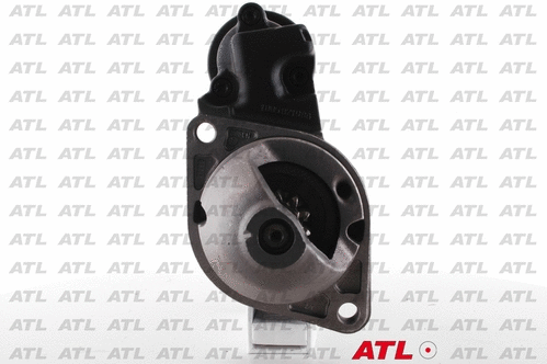 Starter (A 21 260)