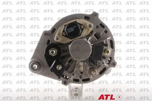 Alternator (L 69 360)