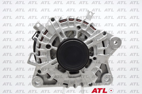 Alternator (L 52 200)
