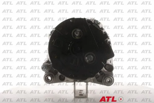 Alternator (L 41 860)