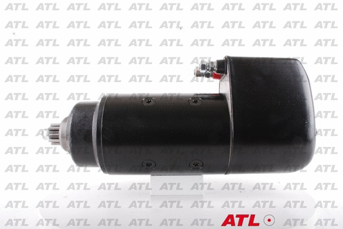 Starter (A 11 440)