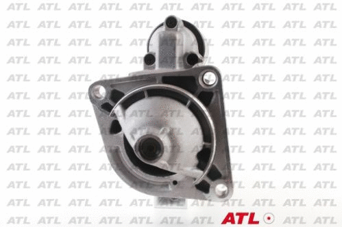 Starter (A 78 670)