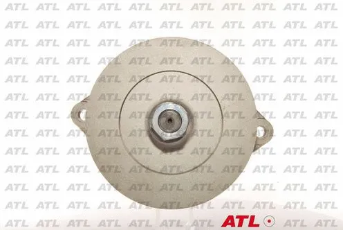 Alternator (L 68 690)