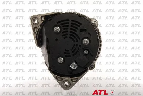 Alternator (L 39 250)