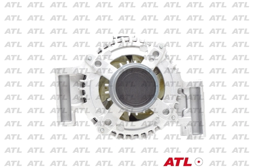Alternator (L 85 950)