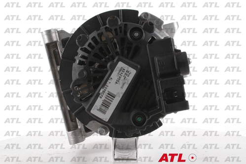 Alternator (L 82 290)