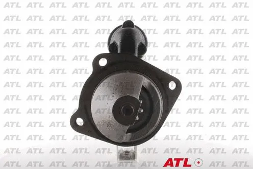 Starter (A 17 860)