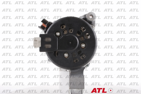 Alternator (L 82 850)