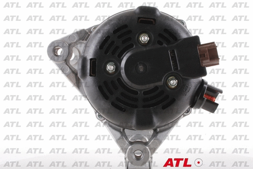 Alternator (L 82 700)