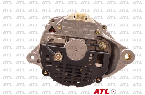 Alternator (L 37 325)