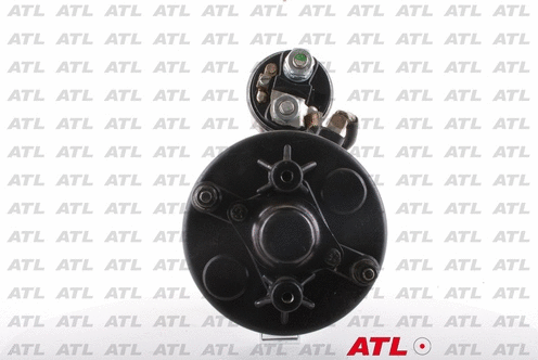 Starter (A 13 720)