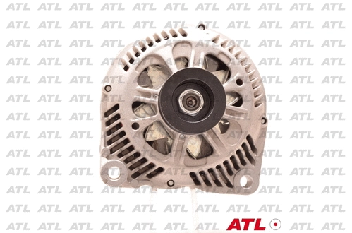 Alternator (L 44 840)