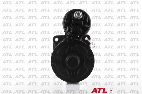 Starter (A 13 590)