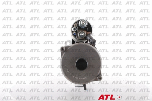 Starter (A 21 000)