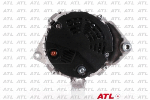 Alternator (L 69 860)