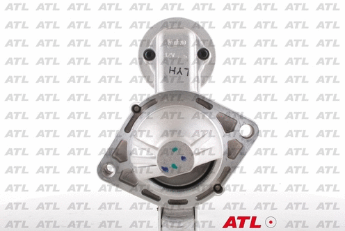 Starter (A 22 730)