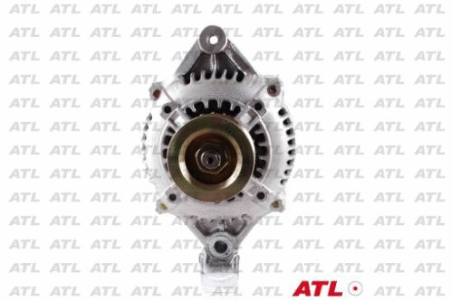 Alternator (L 68 920)