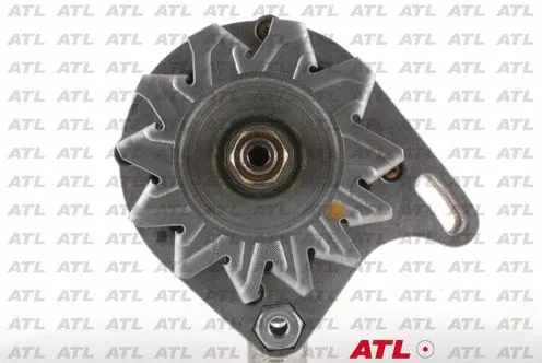 Alternator (L 34 490)