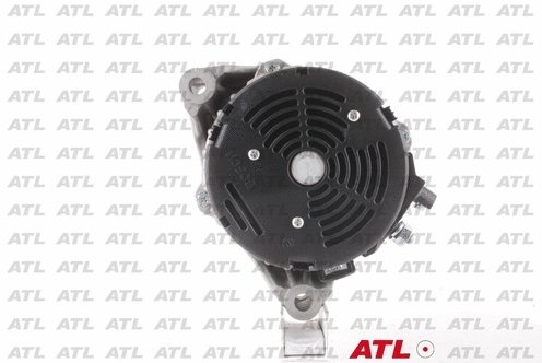 Alternator (L 39 780)