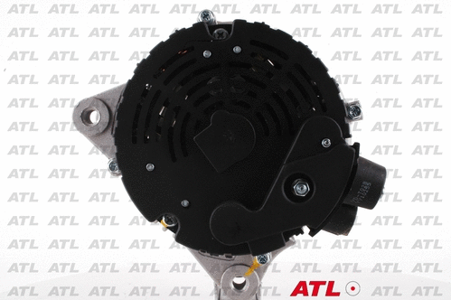 Alternator (L 44 400)