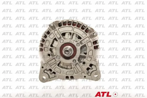 Alternator (L 82 870)