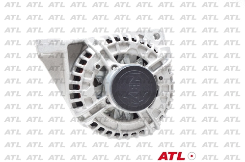 Alternator (L 41 740)