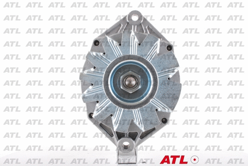 Alternator (L 37 290)