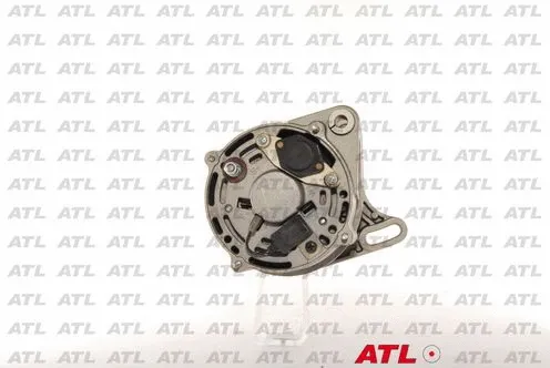 Alternator (L 60 870)