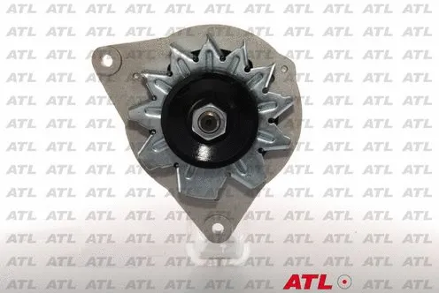 Alternator (L 44 640)