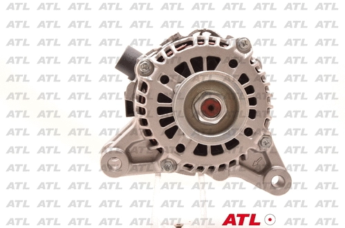 Alternator (L 83 410)