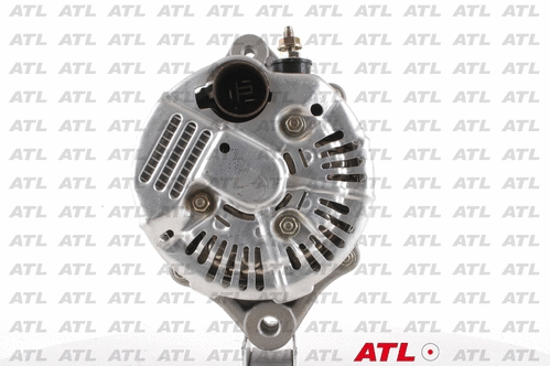 Alternator (L 82 060)