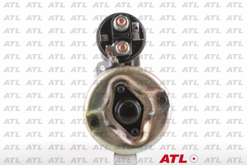Starter (A 10 460)
