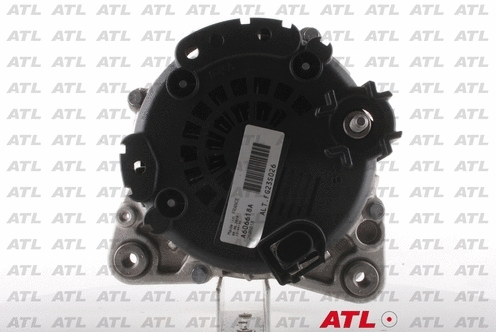 Alternator (L 81 230)