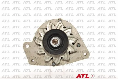 Alternator (L 34 130)
