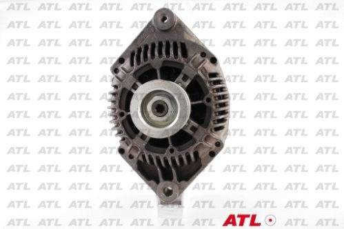 Alternator (L 43 950)