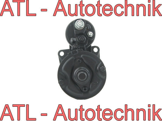 Starter (A 13 360)