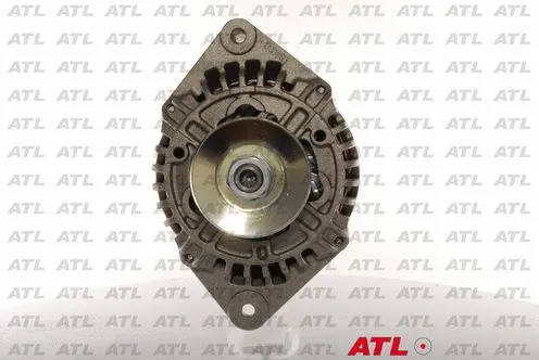 Alternator (L 81 120)