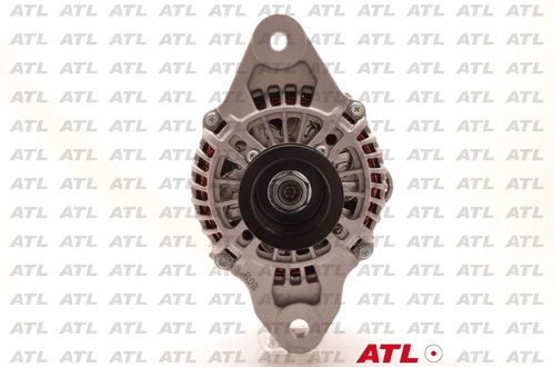 Alternator (L 84 500)