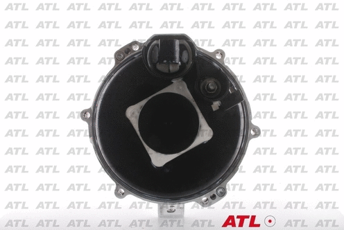 Alternator (L 41 760)