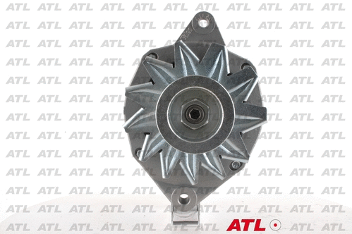 Alternator (L 37 310)