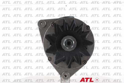 Alternator (L 36 760)