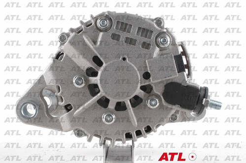 Alternator (L 80 700)