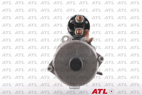 Starter (A 17 990)