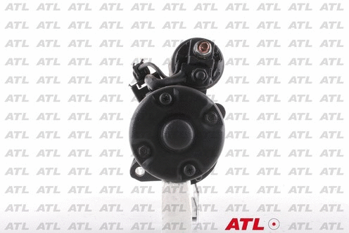 Starter (A 15 750)