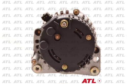Alternator (L 40 840)