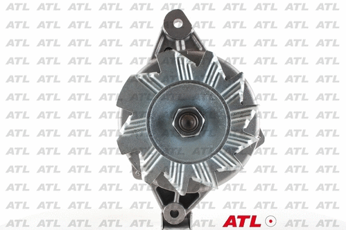 Alternator (L 41 620)