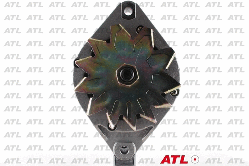 Alternator (L 34 210)
