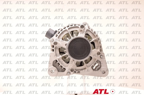 Alternator (L 51 800)