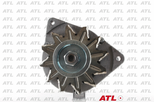 Alternator (L 36 635)