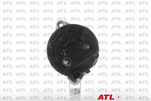 Alternator (L 44 490)